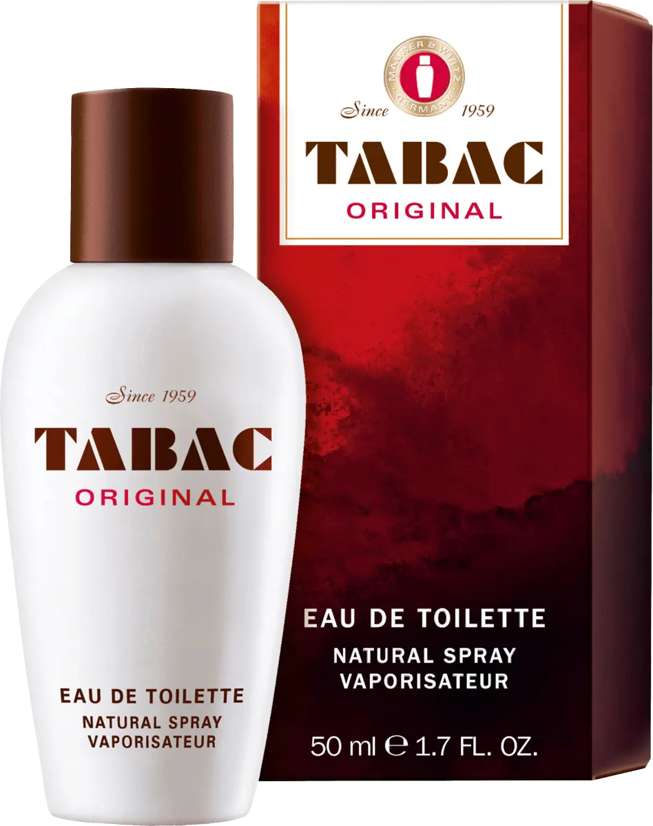 

Туалетная вода 50 мл. Tabac Original