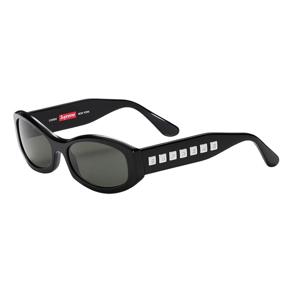 

Солнцезащитные очки corso Supreme, черный