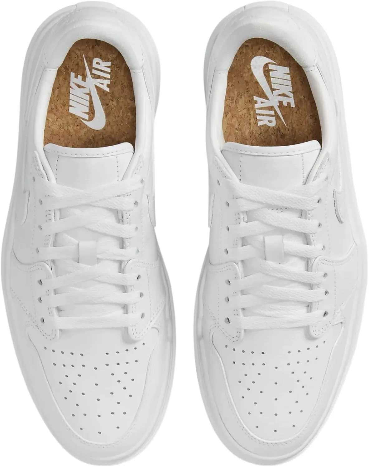 Мужские кроссовки для фитнеса Nike Tanjun Racer, белый — фото 3