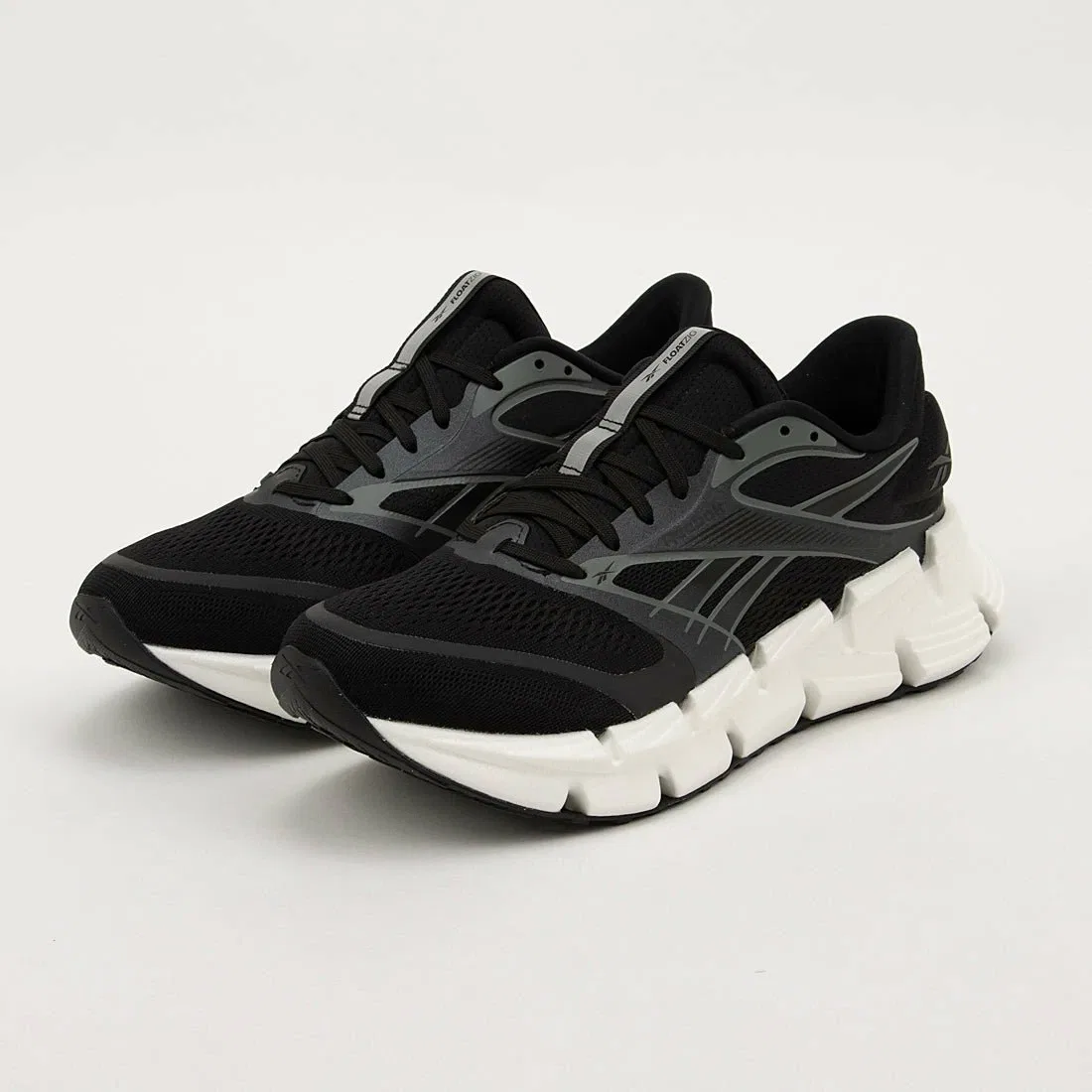 Кроссовки ФЛОАТЦИГ 2 Reebok, Black_100225503 — фото 2