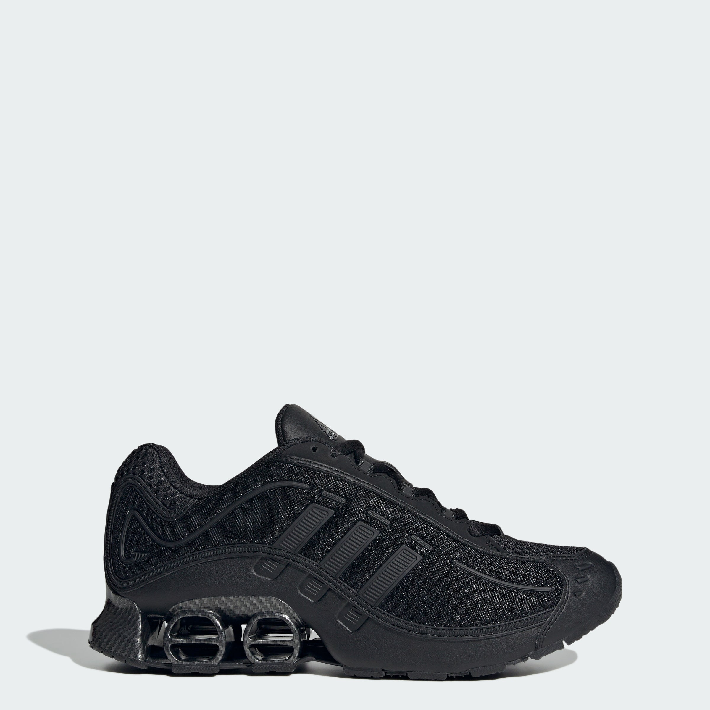 

Мужские кроссовки Adidas Megaride O1, черный/металлик