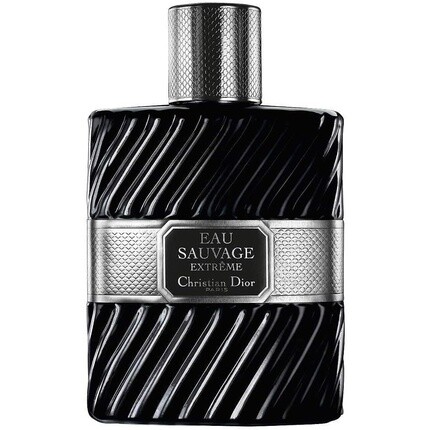 Туалетная вода-спрей Dior Eau Sauvage Extr?me Intense 100 мл, Christian Dior — фото 2