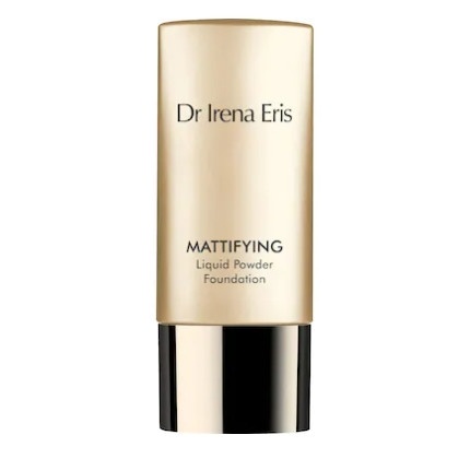 

Матовая жидкая основа - Medium Beige 50, 30 мл Dr Irena Eris