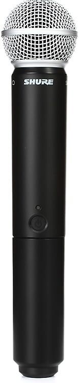 

Микрофон Shure BLX2 / SM58=-H10
