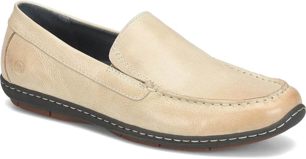 Лоферы мужские BORN Weston, Taupe