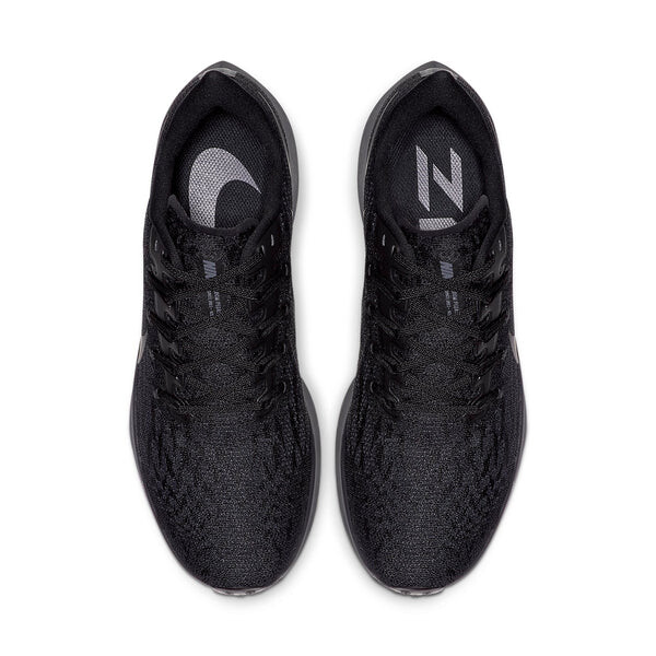 Кроссовки air zoom pegasus 36 Nike, черный — фото 4