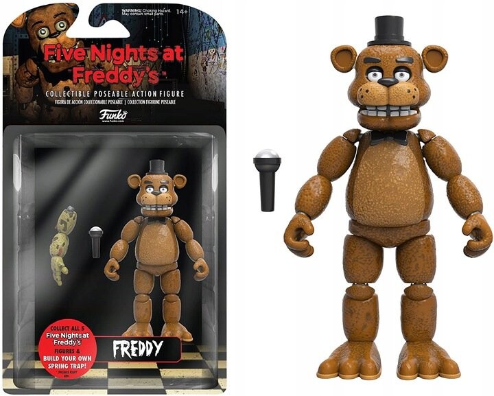 

FUNKO, фигурка FUNKO, Five Nights at Freddy's Funko POP!