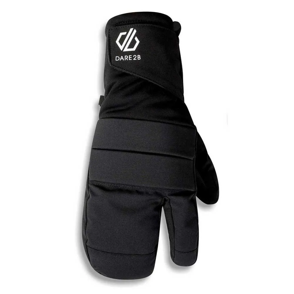 

Рукавицы Dare2B Indicator, черный