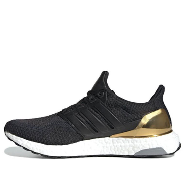 

Кроссовки ultraboost 2.0 ограниченный Adidas, черный