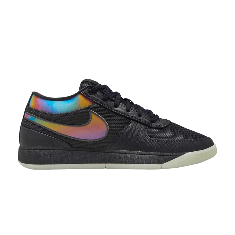 

Кроссовки Nike Book 1 EP 'Night', черный