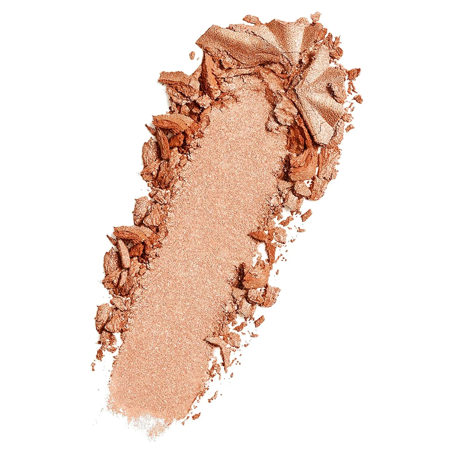 bareMinerals Gen Nude румяна-хайлайтер, 2-в-1, сияющая пудра для лица, стойкость на весь день, без талька, веган, Peach Glow — фото 2