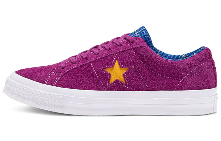 

Кроссовки One Star Converse Low 'Twisted Classic', Серый, Кроссовки One Star Converse Low 'Twisted Classic'