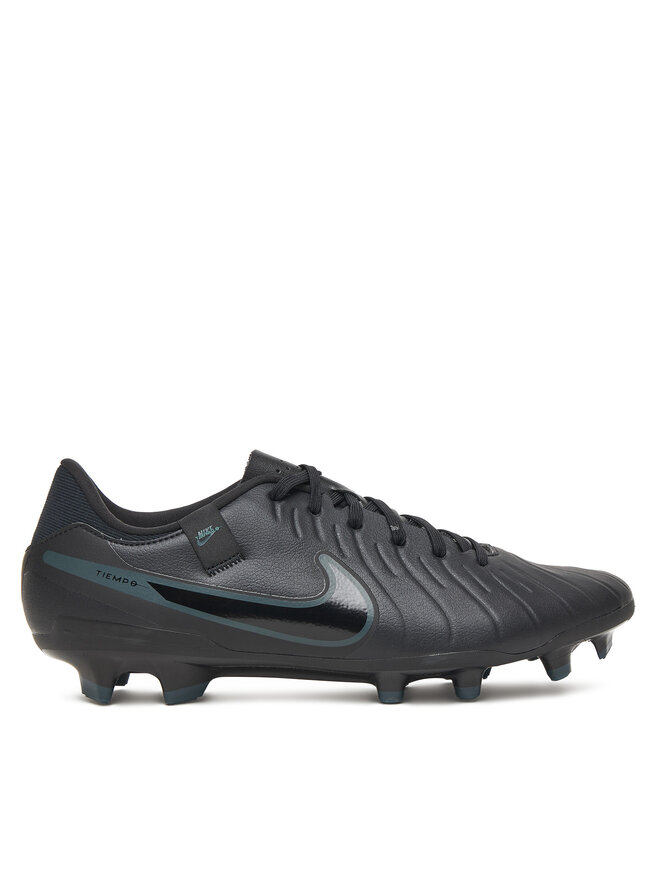 

Футбольные бутсы Legend 10 Academy FG/MG DV4337 Nike, черный