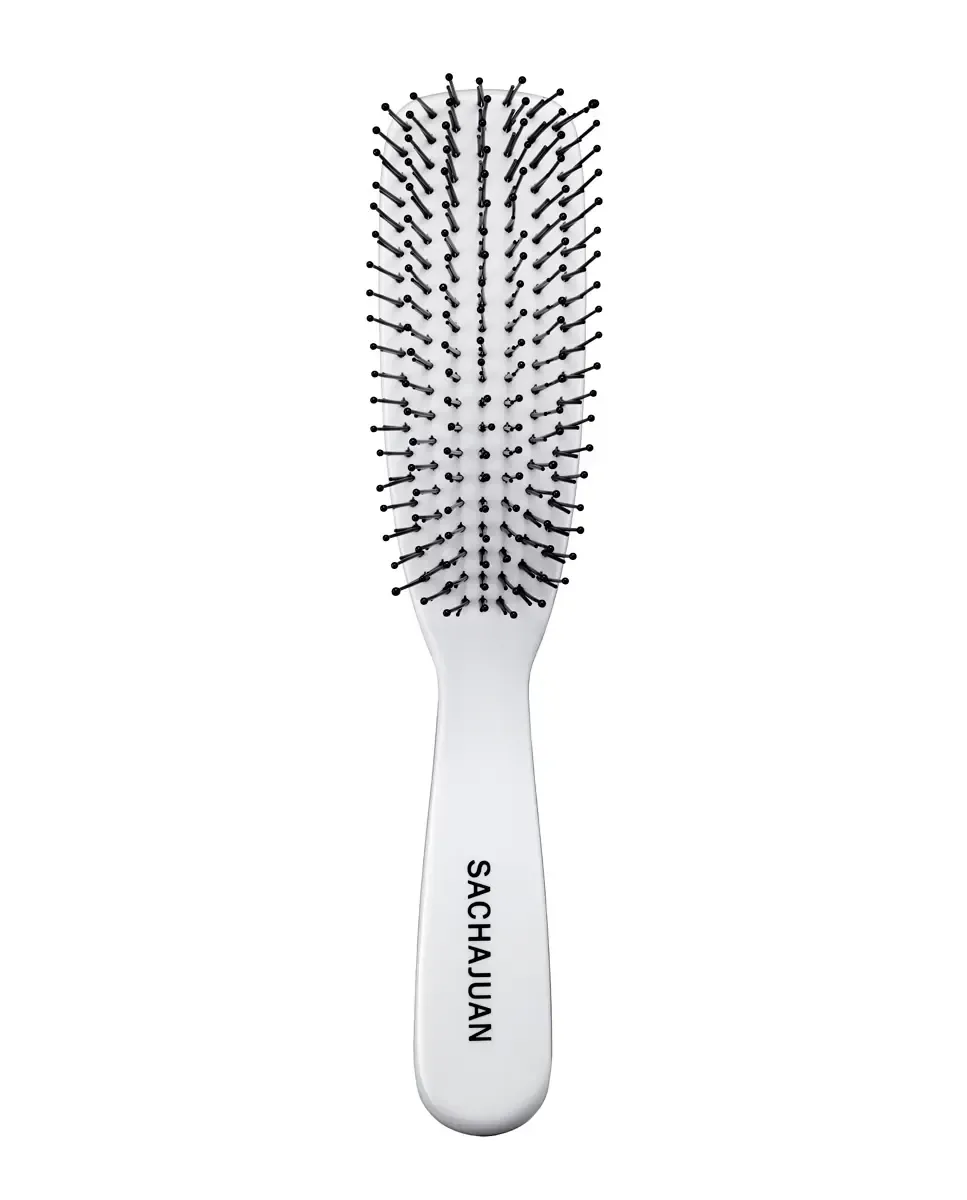 Расческа для распутывания волос Detangling Brush Sachajuan