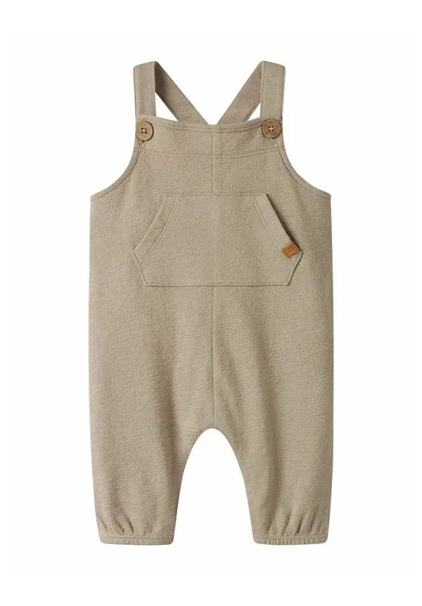 Комбинезон Lil' Atelier, оксфорд тан