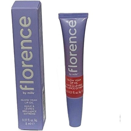 

Масло для губ Florence By Mills Glow Yeah