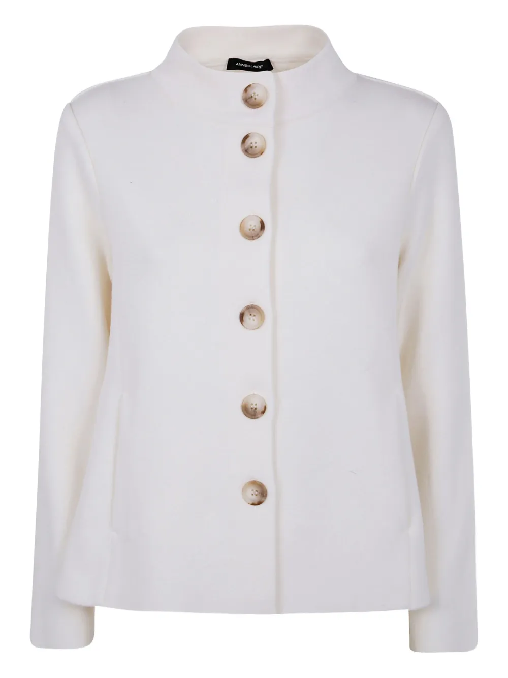 

Куртка на пуговицах Anne Claire, белый