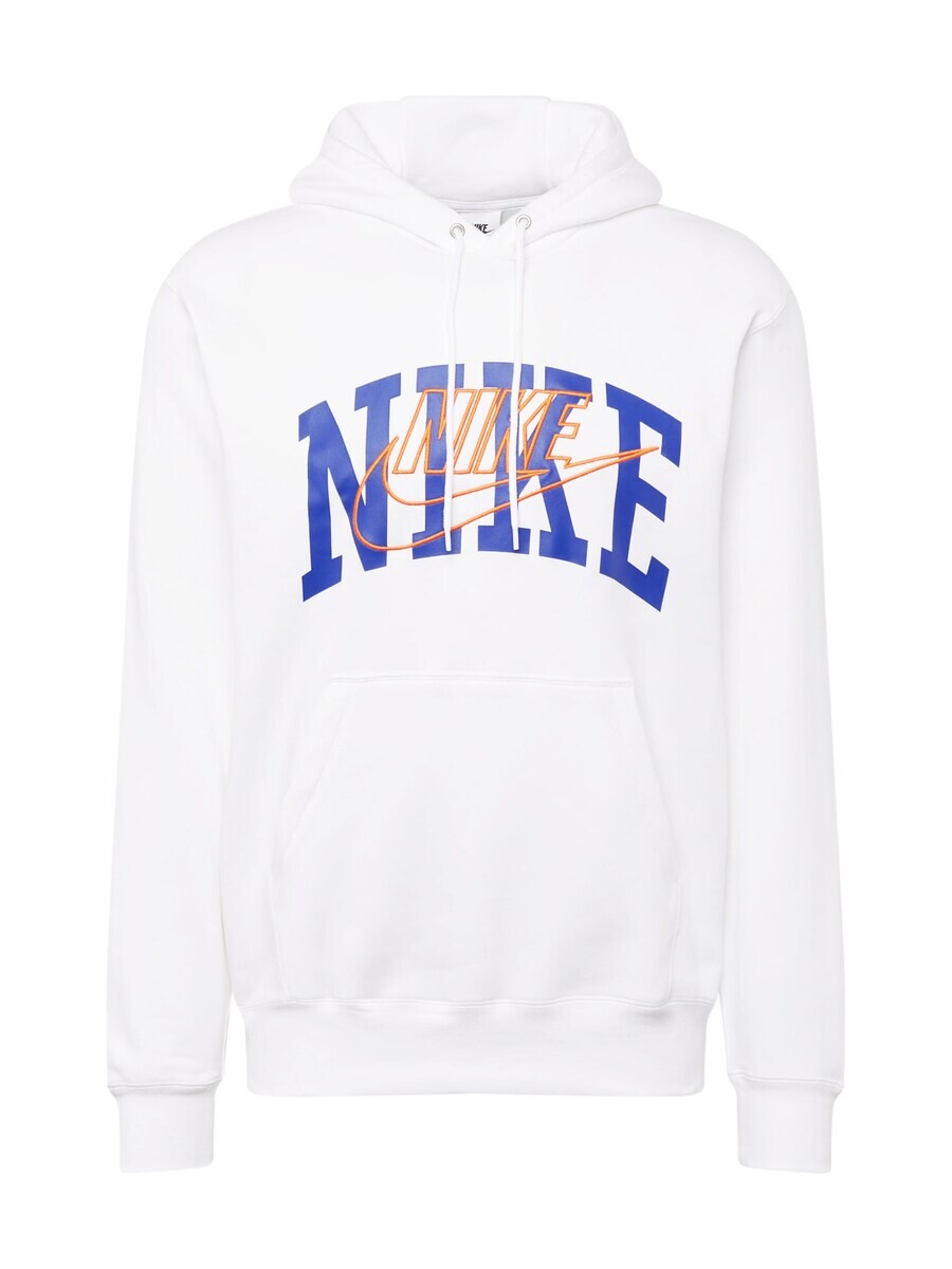 

Толстовка Nike Sportswear CLUB, белый