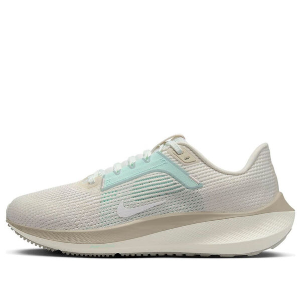 Кроссовки air zoom pegasus 40 Nike, белый