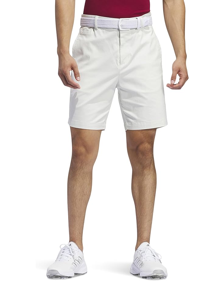 

Шорты adidas Golf Go-To Five-Pocket Shorts, цвет Crystal Jade