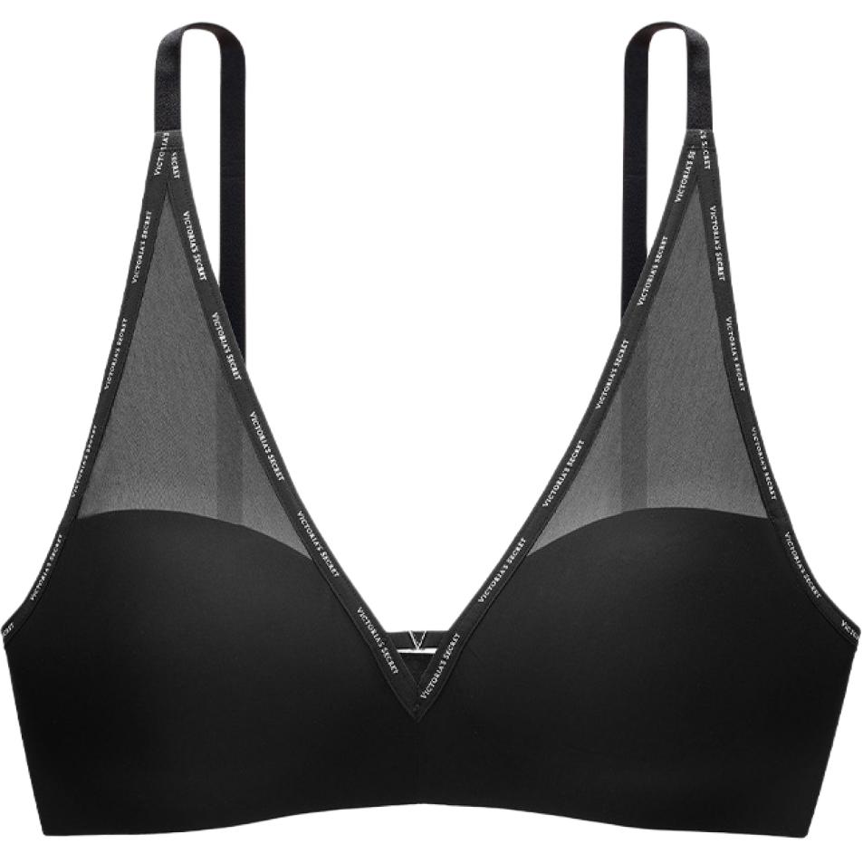 

Victoria's Secret Женский бюстгальтер черный