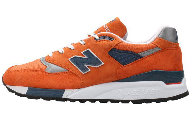 

Мужские кроссовки New Balance NB 998