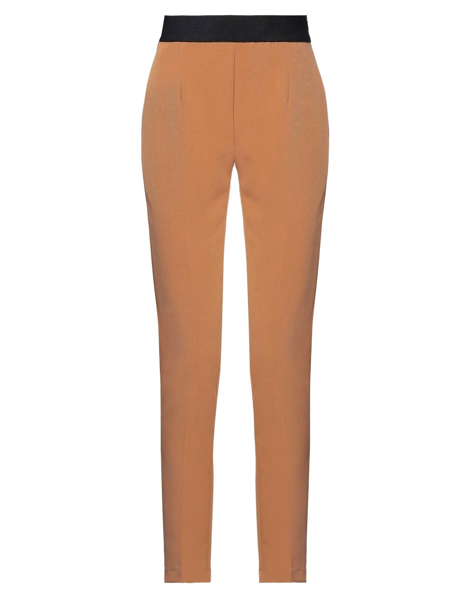 

Брюки Olivia Hops, коричневый