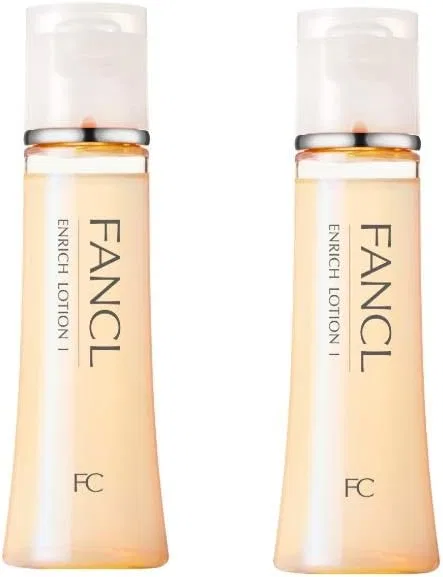 Тоник FANCL — Enrich Lotion I освежающий x, 30 мл