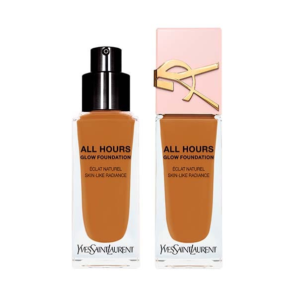

Сияющая тональная основа YVES SAINT LAURENT All Hours Glow Foundation, DN3