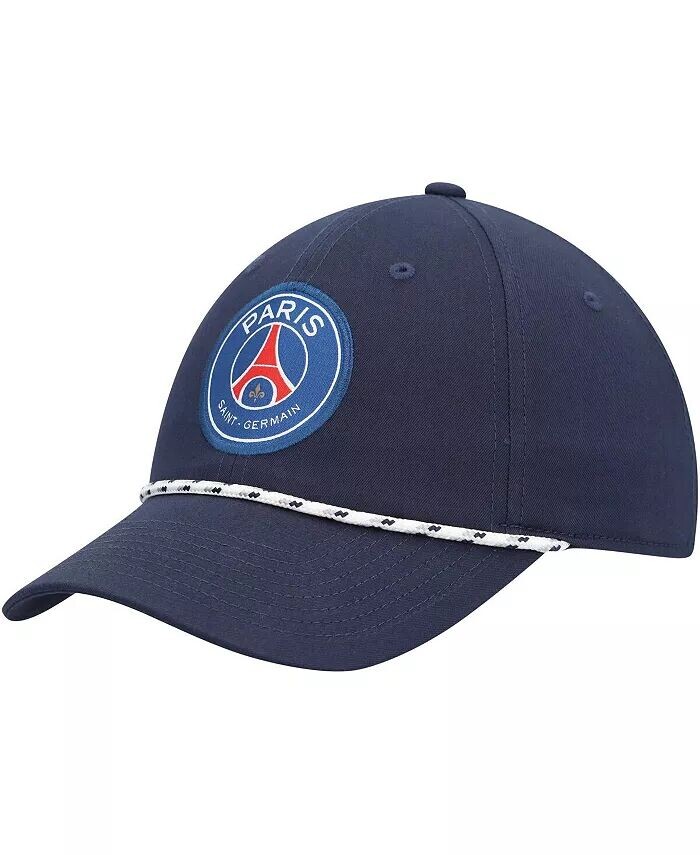 

Мужская черная регулируемая шляпа Paris Saint-Germain Golf Legacy91 Nike