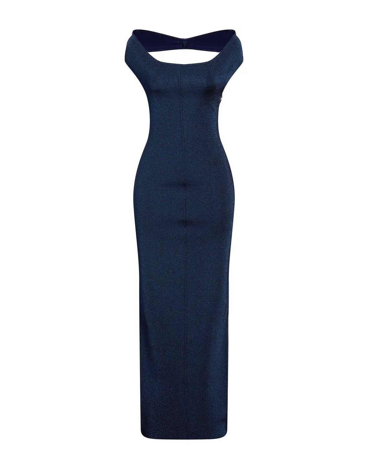 

Платье Alaïa, синий