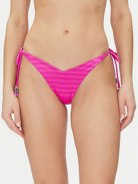 

Нижняя часть бикини Deep Pink Sublimity PT3265SBC072 Maaji, розовый