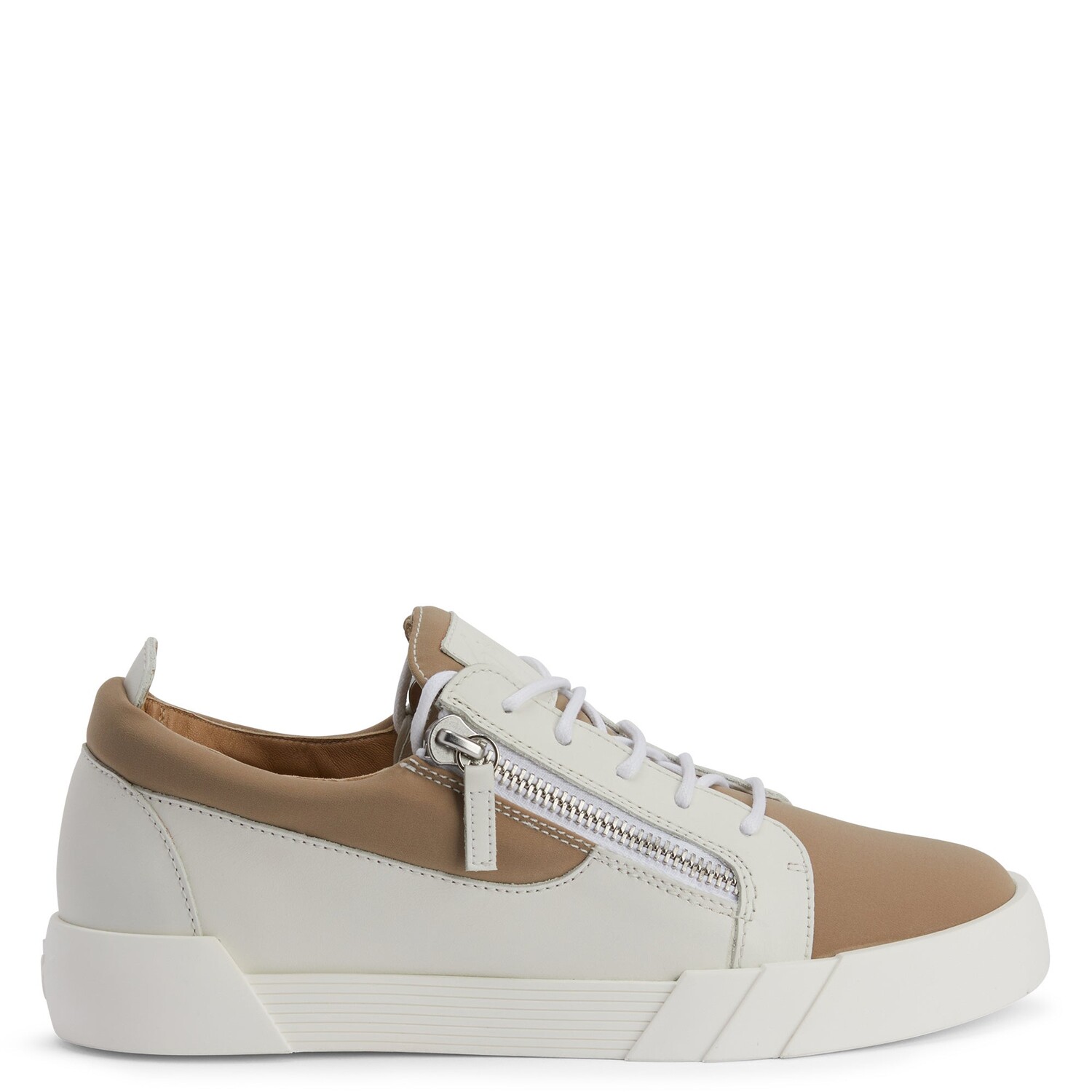 

Джузеппе Занотти The Shark 5.0 Low Giuseppe Zanotti, черный