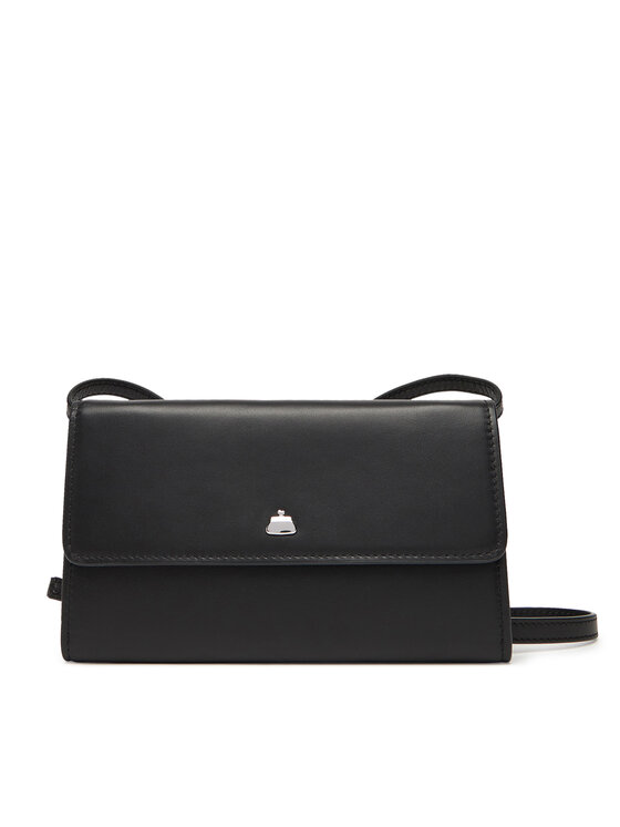 

Женская сумка Pegaso 2525716024600 Weekend Max Mara, чёрный