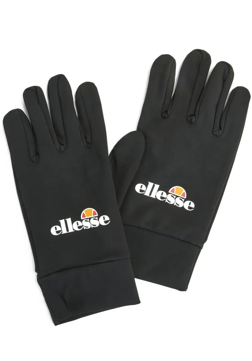 

Вязаные перчатки Ellesse "MILTAN GLOVE", черный