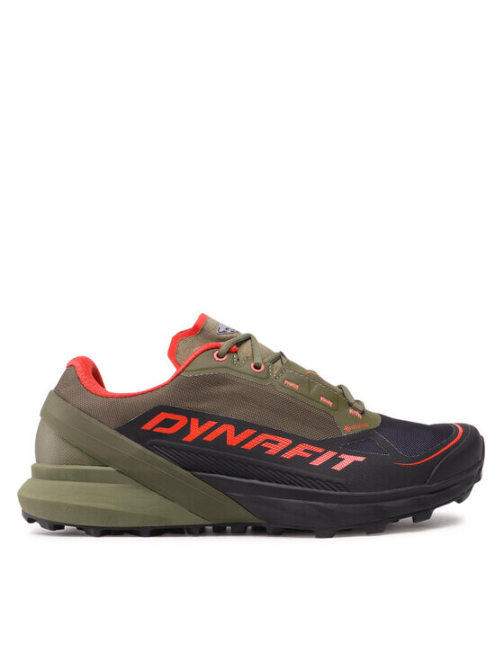 

Кроссовки Dynafit, зеленый