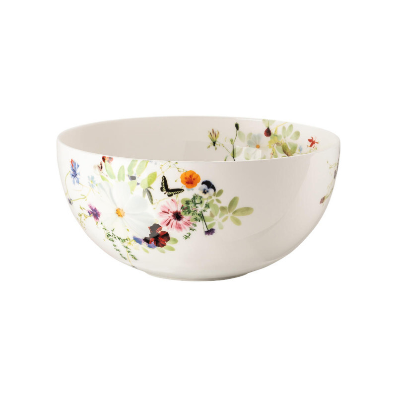 

Миска Brillance Grand Air 2,50 л / 22 см Rosenthal, красочный