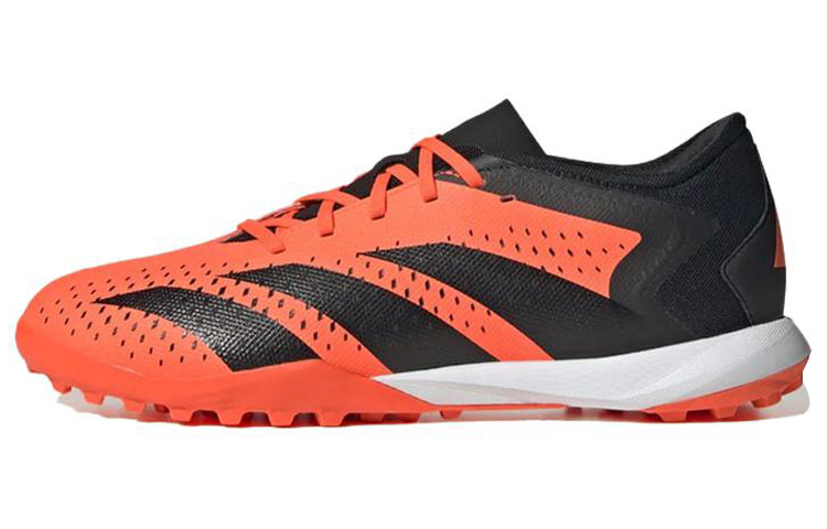

Adidas Predator Accuracy.3 L Tf 'Team Solar Orange Core Black'