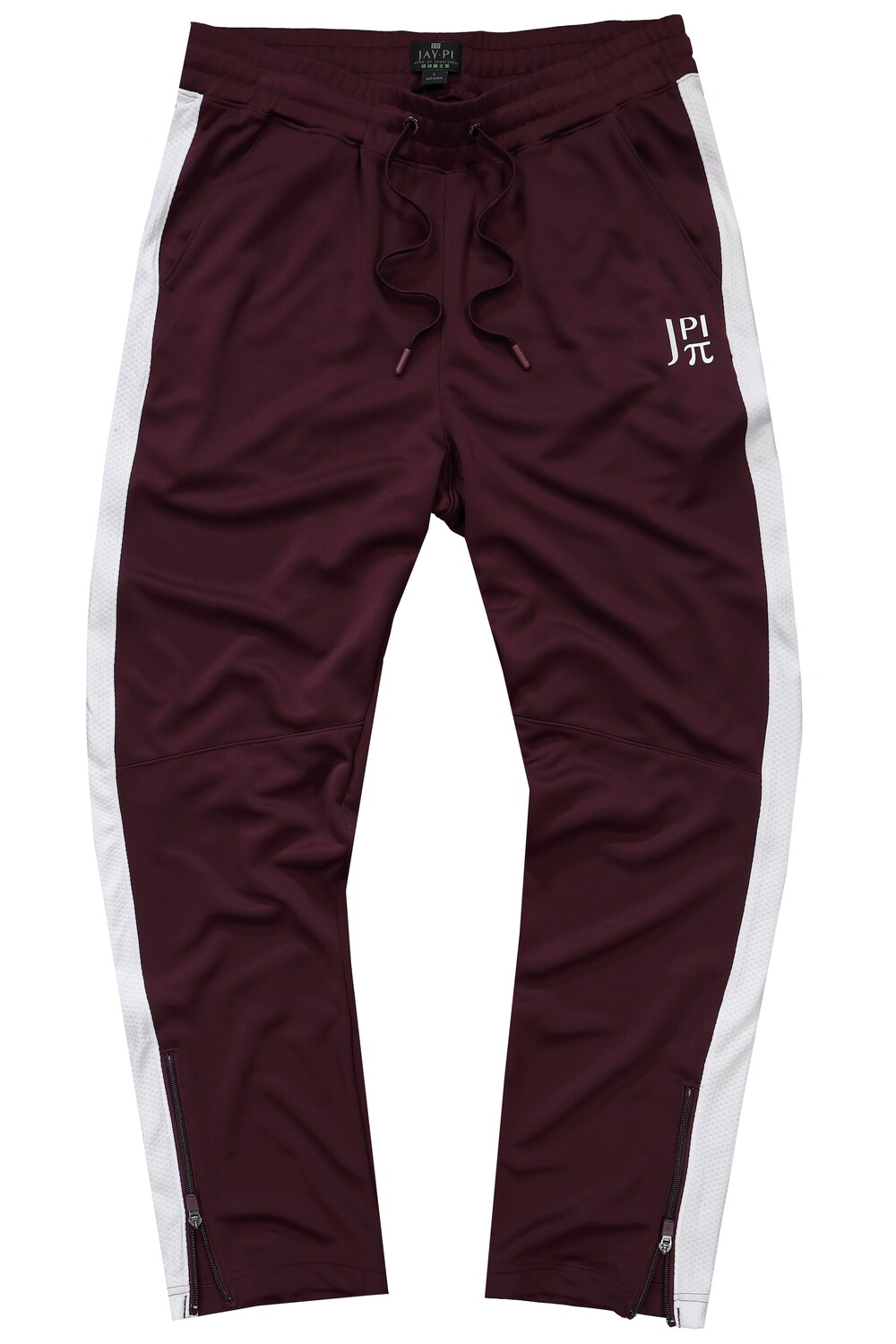 

Спортивные брюки JP1880 Lange, цвет aubergine