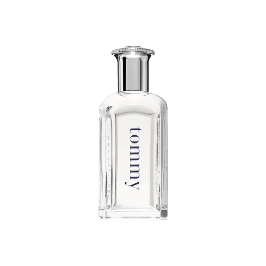 Tommy Hilfiger Мужской туалетной воды Same Name с цитрусовыми нотами и мятной розой 30 мл/100 мл, 50ml