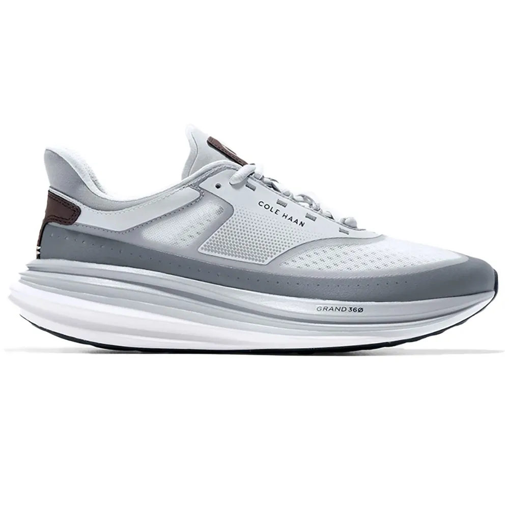 

Кроссовки Cole Haan Øriginalgrand Quadstar, белый