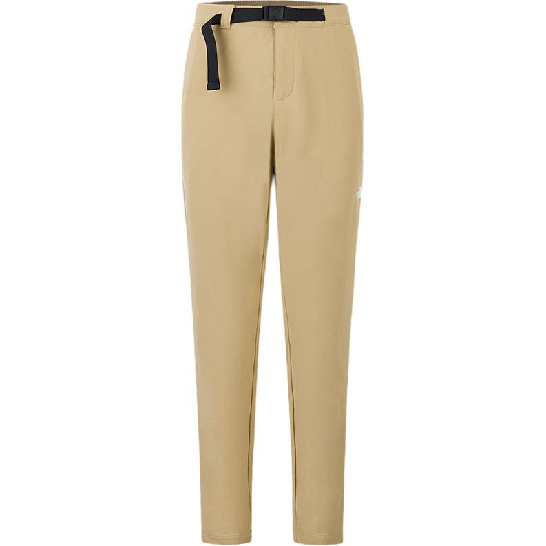 

Городские уличные брюки женские Stone Tan THE NORTH FACE