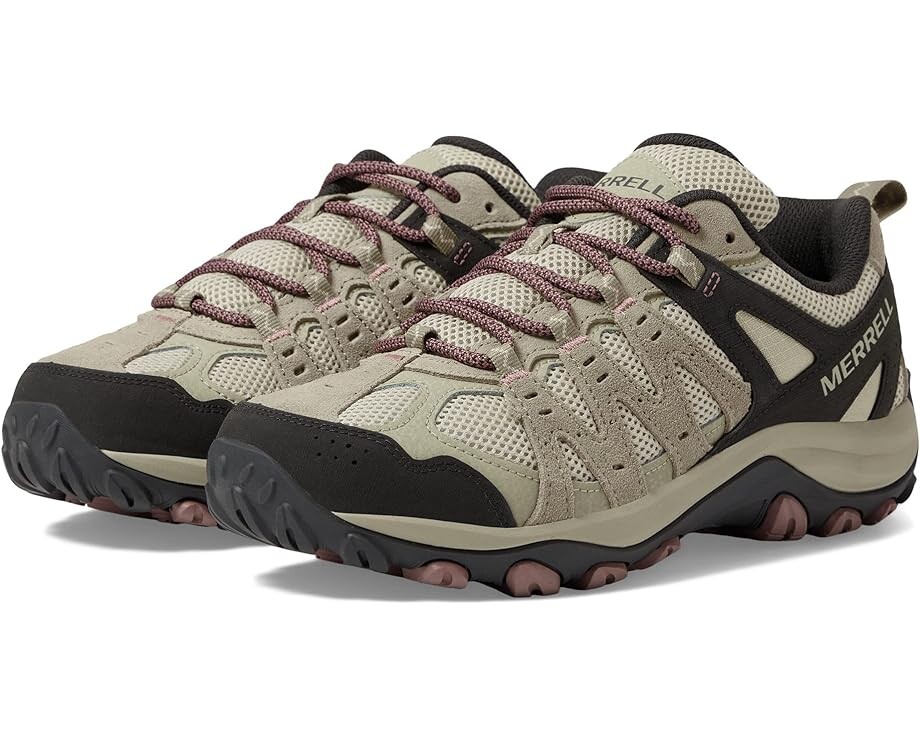 

Походная обувь Merrell Accentor 3, цвет Incense