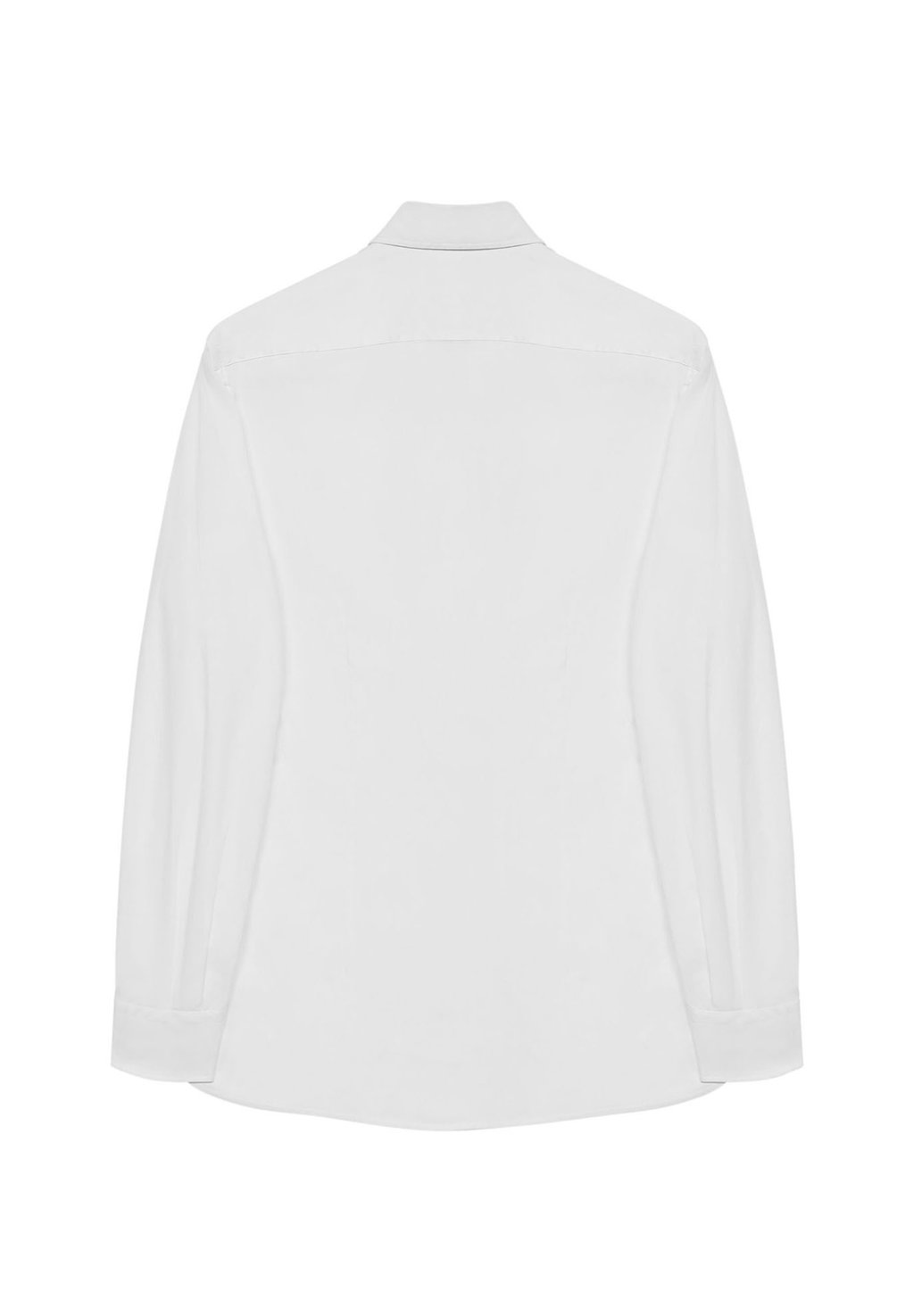 

Официальная рубашка LONG SLEEVE LAWRENCE Polo Club, белый