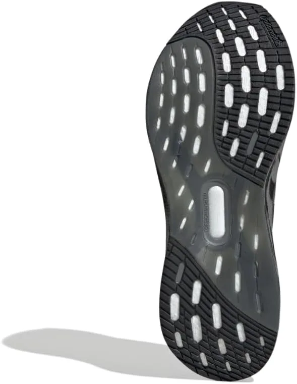 Мужские кроссовки Adidas Ultraboost 5X для бега, серый — фото 4