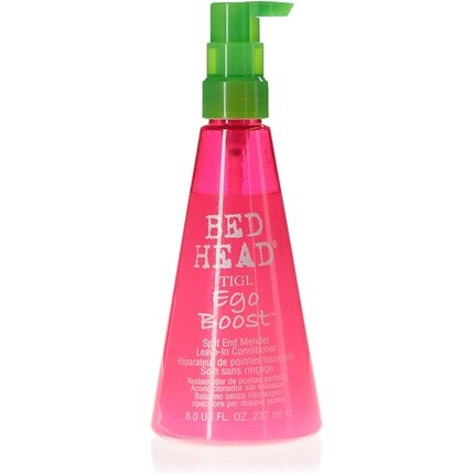 

Bed Head Ego Boost Средство для восстановления секущихся кончиков и несмываемый кондиционер 200 мл/8 унций, Tigi