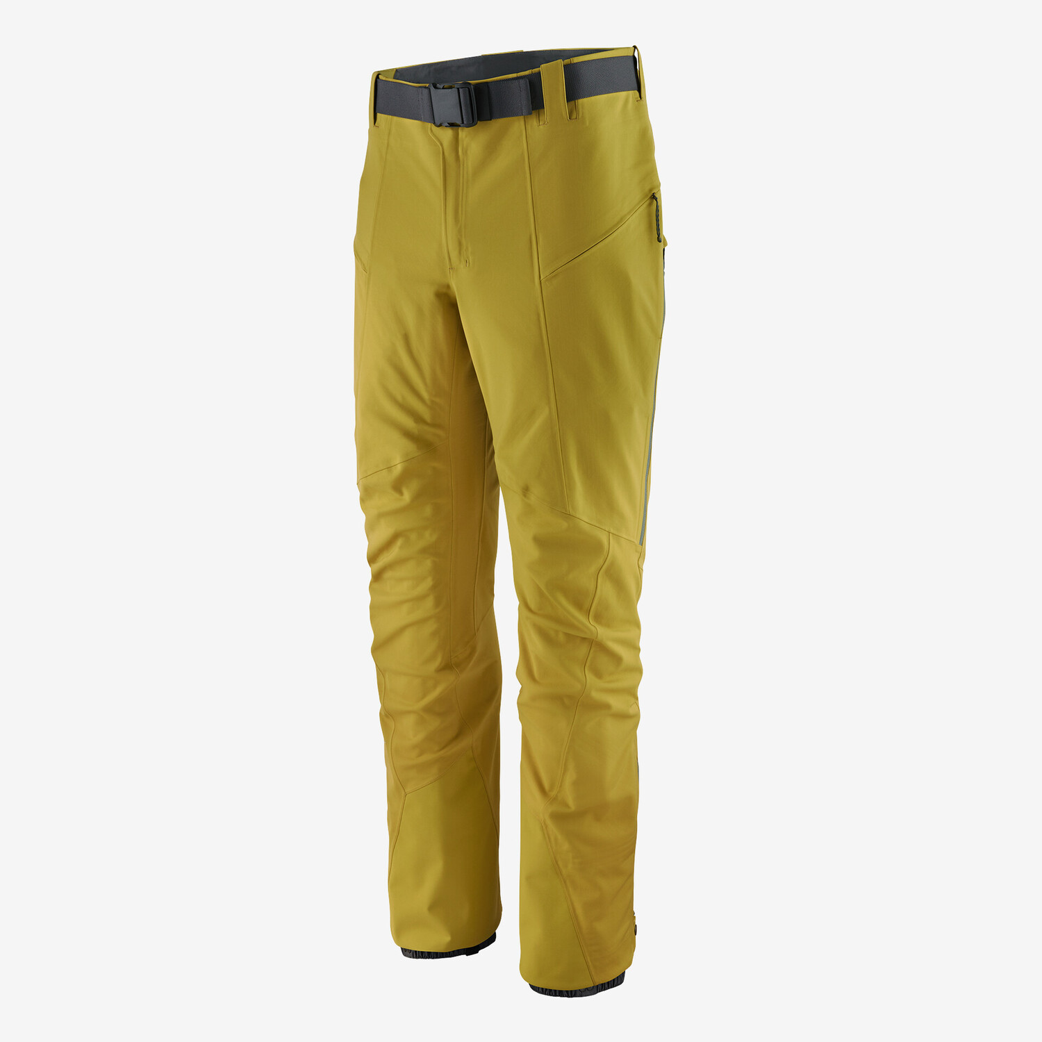 

Мужские брюки Upstride Patagonia, зеленый