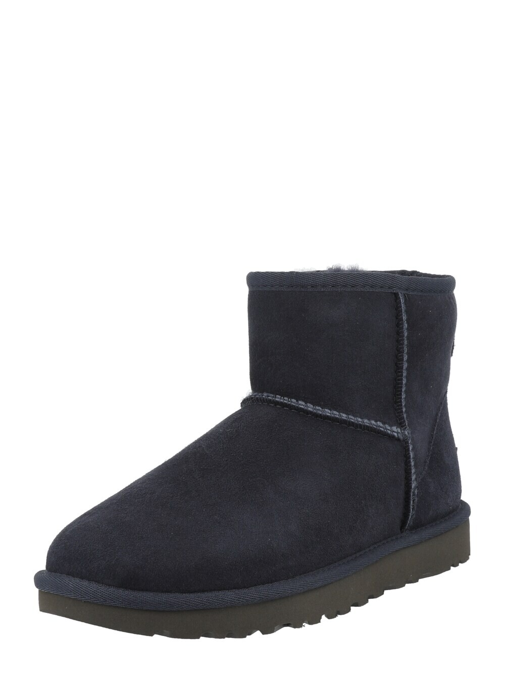 

Сапоги UGG Classic Mini II, ночной синий