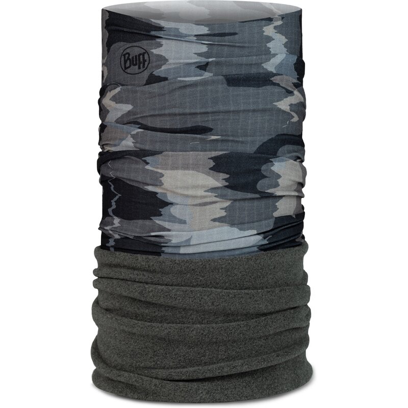 

Полярный шарф Buff, серый