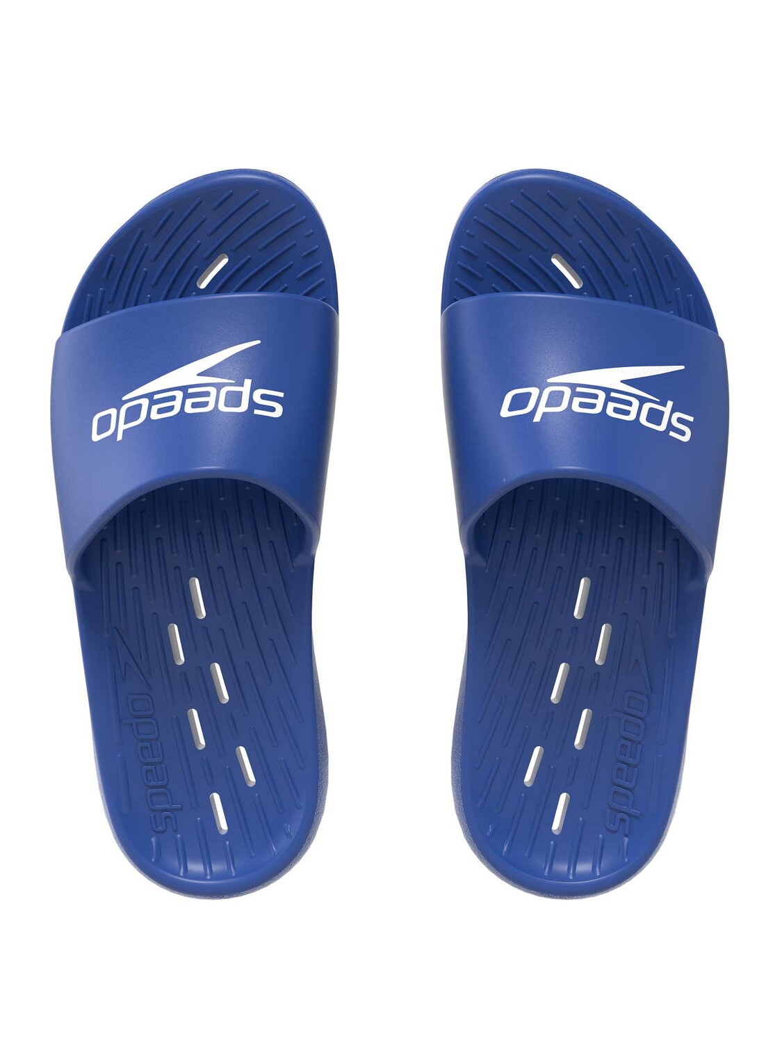 

Шлепанцы Speedo SPEEDO SLIDE JU, синий